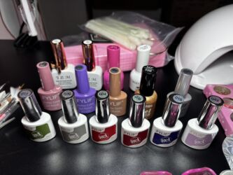 Manikür, pedikür aparatları: Məhsulların bəziləri cəmi 1 ay, bəziləri isə ümumiyyətlə istifadə — 8