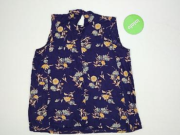 bluza multi: Indiska, Bluzka damska, rozmiar M — 3