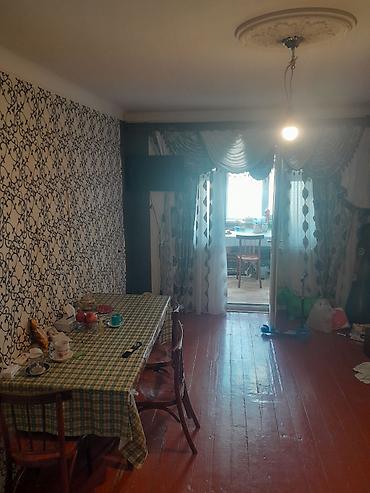 ecemide satilan evler: Bakıxanov 3 otaq Tam doludur — 5