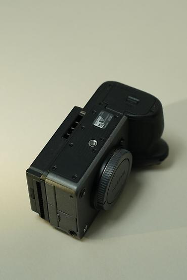 Видеокамеры: Sony FX30 (байонет Sony E) кинокамера с аксессуарами для видеосъёмки — 3