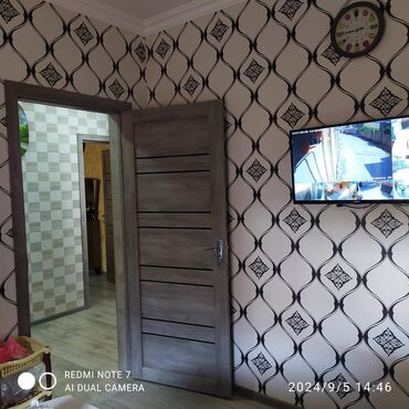 Həyət evləri və villaların satışı: 3 otaqlı, 90 kv. m, Yeni təmirli — 19