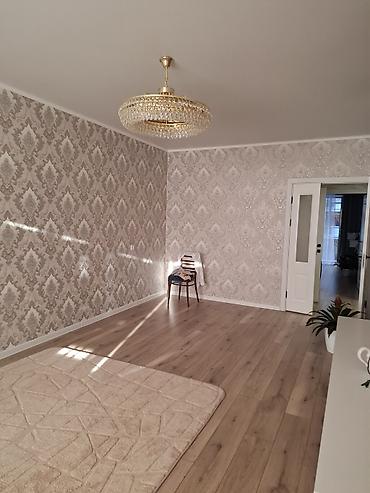 Продажа квартир: Продается 3-х комнатная квартира 88 квадратов на 2 этаже в новом доме at lalafo.kg — 15 Продажа квартир: Продается 3-х комнатная квартира 88 квадратов на 2 этаже в новом доме — 15