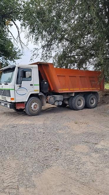 тико лабавой: Продаю Volvo FL10 в хорошем состоянии все колеса новые Мосты родные — 1