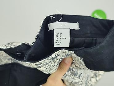 spódnico spodnie pull: H&M, Spódnica damska, rozmiar S — 5