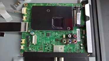 Aksesoari za TV i video: Philips 43pus6504 u delovima 715G9907-M01-B03-005G Main board Power — 1