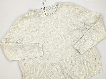 amp dzianiny: ONLY, Sweter damski, rozmiar M — 1