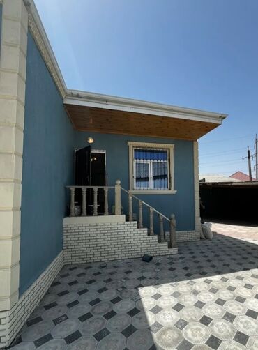 Həyət evləri və villaların satışı: 3 otaqlı, 95 kv. m, Yeni təmirli — 14