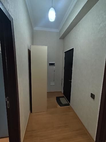 binə salxoz: İşıqlı və rahat 1 otaqlı mənzil kirayə verilir! - Ümumi sahə: 50 m² - — 7