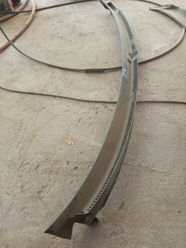 Другие автозапчасти: A6C5 разное — 27