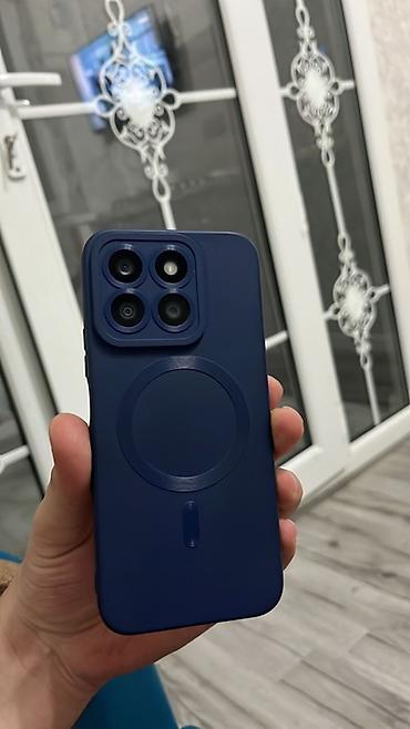 redmi mi a2 lite: Honor X8b, 256 GB, rəng - Qara, İki sim kartlı — 2