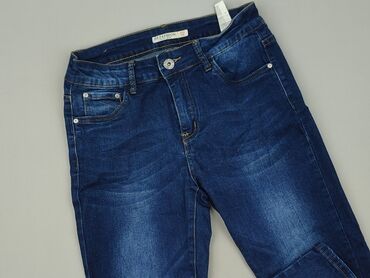 Jeansy damskie, M