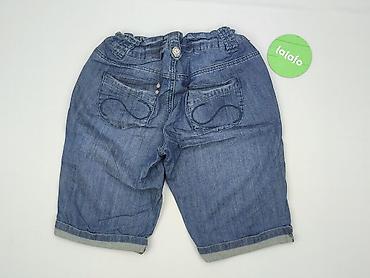 jeans short: Manguun, Szorty damskie, rozmiar M — 3