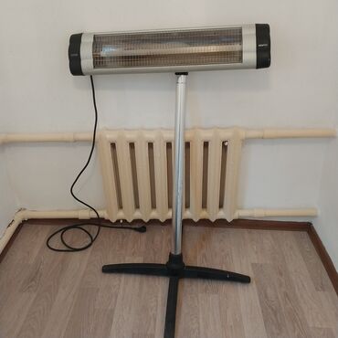 стоячий кондиционер в бишкеке: Электрическая стоячая лампа