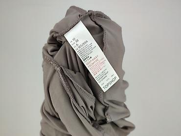 poliamid top: Topshop, Sukienka damska, rozmiar M — 6