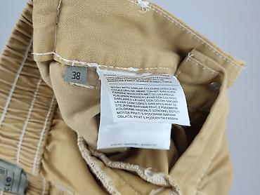 baggy: Spodnie cargo damskie, rozmiar M — 5