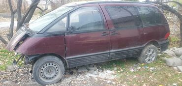 таота раф4: Toyota Premio: 1997 г., 2.2 л, Автомат, Дизель, Вэн/Минивэн