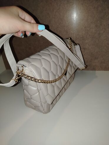 Сумки: Сумка на плечо, Prada