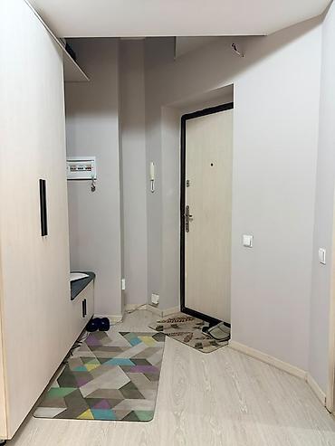 киевский: 3 комнаты, 88 м², ул. Киевская / Уметалиева Элитка, 2 этаж, Свежий ремонт — 8