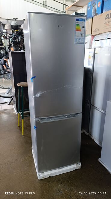 Холодильники: Холодильник Avest, Новый, Двухкамерный, De frost (капельный), 55 * 170 * 55 at lalafo.kg — 9 Холодильники: Холодильник Avest, Новый, Двухкамерный, De frost (капельный), 55 * 170 * 55 — 9