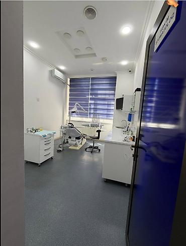dental time: FA-DENT stomatoloji klinikasında stomatoloji otaqlar icarəyə verilir — 3