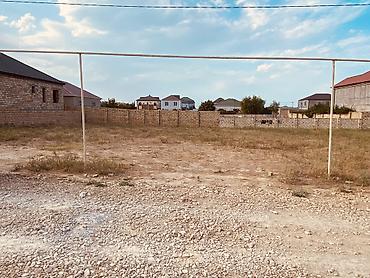 Torpaq sahələrinin satışı: Fatmayide Rahat marketin arxasinda milyonerler mehlesinde yerlesir.6 — 2