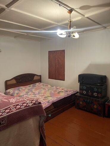sumqayitda ucuz heyet evleri 2018: 3 комнаты, 139 м², Нет кредита, Средний ремонт