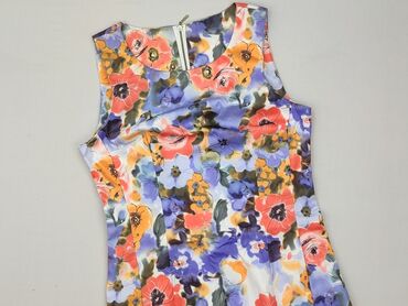 sukienki z paskiem w talii: Women`s dress, size S (EU 36)