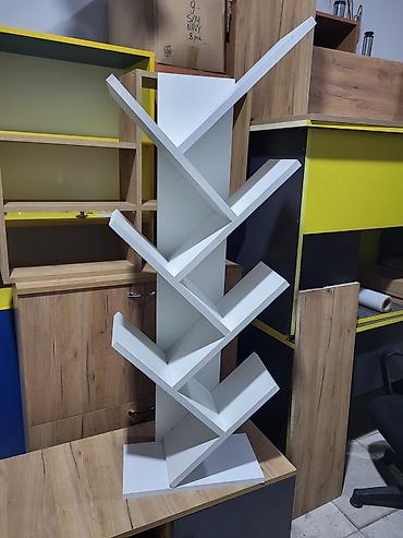 madeyra kitab refi: Yeni, Kitab rəfi — 2