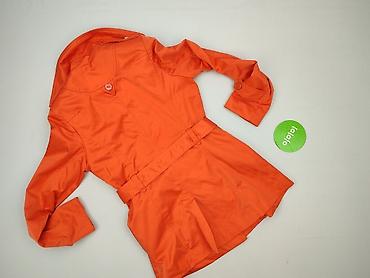 asos plaszcz: Gold SK, Trencz damski, rozmiar XL — 3