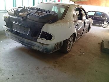 январь эбу: Разбор Mercedes-Benz E-Class W210 E320 (седан)

Продаютсяпо Запчастям — 5