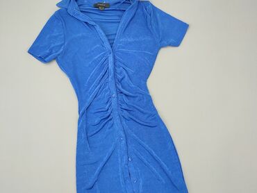 sukienki na wesele i na co dzień: Dress, XS (EU 34), Primark, condition - Very good