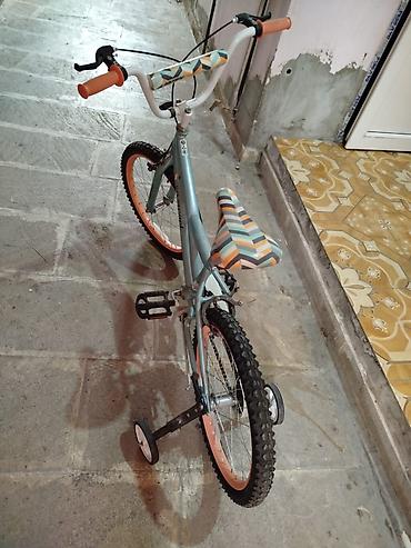 Velosipedlər: İşlənmiş İki təkərli Uşaq velosipedi 20", Ödənişli çatdırılma — 5
