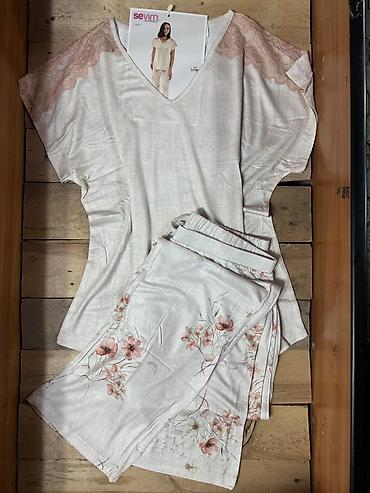 Пижамы: Листайте карусельчтобы посмотреть НОВИНКИ от Турецких — 7