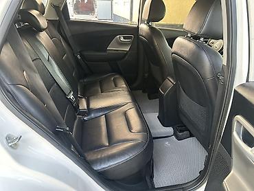 Kia: Kia Niro: 2021 г., 1.6 л, Вариатор, Гибрид, Кроссовер — 15