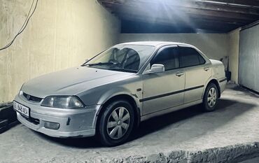 арендага машина алам: Honda Torneo: 1998 г., 2 л, Автомат, Бензин, Седан