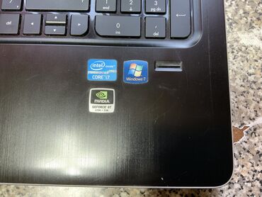 HP: İşlənmiş HP Pavilion, 17.3 ", Intel Core i7, 2 TB, Ünvandan götürmə -da lalafo.az — 5 HP: İşlənmiş HP Pavilion, 17.3 ", Intel Core i7, 2 TB, Ünvandan götürmə — 5