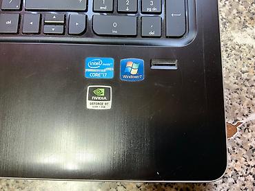 hp pavilion 2000: Noutbuk HP Pavilion dv7 - 7171er (HD+)/DVD-SMulti/WiFi/BT/Cam/MSWin7 — 6