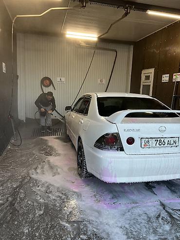 Toyota: Toyota Altezza: 1999 Π³., 2 Π», Π’ΠΈΠΏΡΡΠΎΠ½ΠΈΠΊ, ΠΠ΅Π½Π·ΠΈΠ½, Π‘Π΅Π΄Π°Π½ at lalafo.kg β 3 Toyota: Toyota Altezza: 1999 Π³., 2 Π», Π’ΠΈΠΏΡΡΠΎΠ½ΠΈΠΊ, ΠΠ΅Π½Π·ΠΈΠ½, Π‘Π΅Π΄Π°Π½ β 3