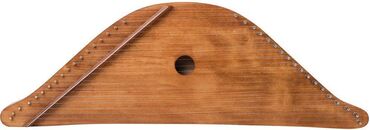 Другие музыкальные инструменты: Продаётся прекрасный музыкальный инструмент — 18‑струнные шлемовидные — 8