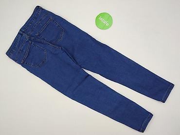 jeansy push up bershka: Sinsay, Jeansy damskie, rozmiar S — 3