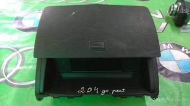 lx 570 2008: Монитор на мерседес w204 до Рестайленг Автозапчасти бу