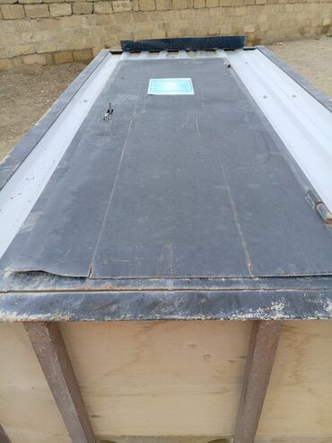 Butkalar, köşklar: Salam ünvan müşviqabadı keçəndən sonra təzəkənd kəndidir — 1