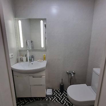 Продажа квартир: 3 комнаты, 94 м², Элитка, 4 этаж, Евроремонт — 13