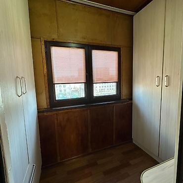 квартира молодой гвардия: 2 комнаты, 54 м², Молодая Гвардия 105 серия, 5 этаж, Свежий ремонт — 5