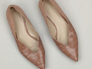 Parfois, Ballerinas for women, 38, condition - Very good