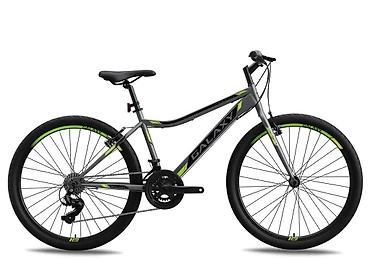bacac diska: GALAXY rekreativni bicikl – 26”/27.5” urban-trek stil - Okvir: lagani — 1