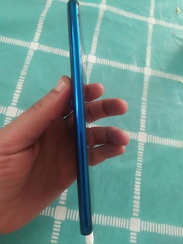 honor 10x lite: Honor 10 Lite, rəng - Mavi, Qırıq — 7