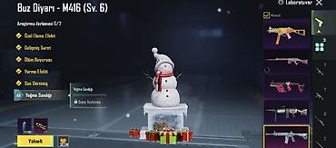 Mobil telefonlar üçün digər aksesuarlar: Pubg mobile hesab — 9