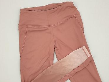 fsbn joggers: VictoriaS Secret, Legginsy Sportowe damskie, rozmiar S — 1