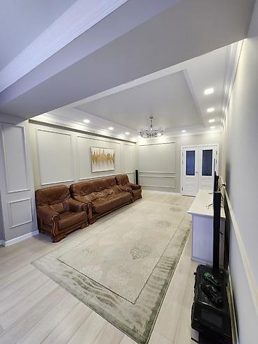 Продажа квартир: 2 комнаты, 73 м², Элитка, 10 этаж, Евроремонт — 9